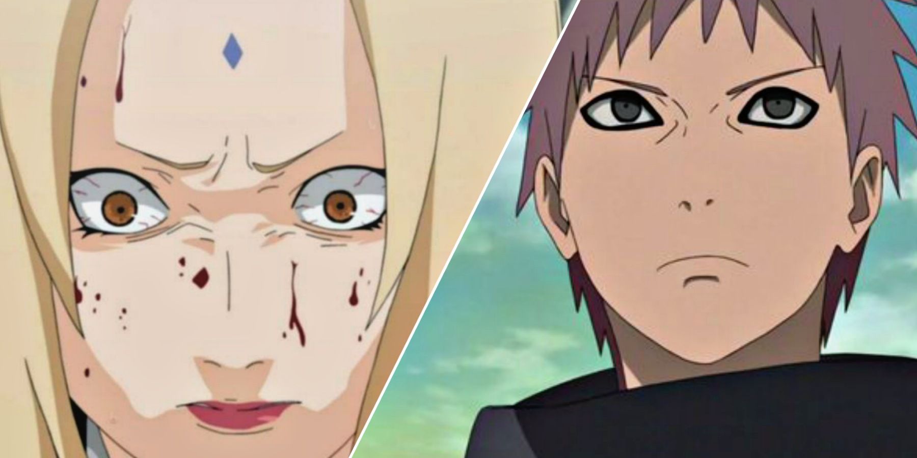 Ranking Every Kage In Naruto From Strongest to Weakest