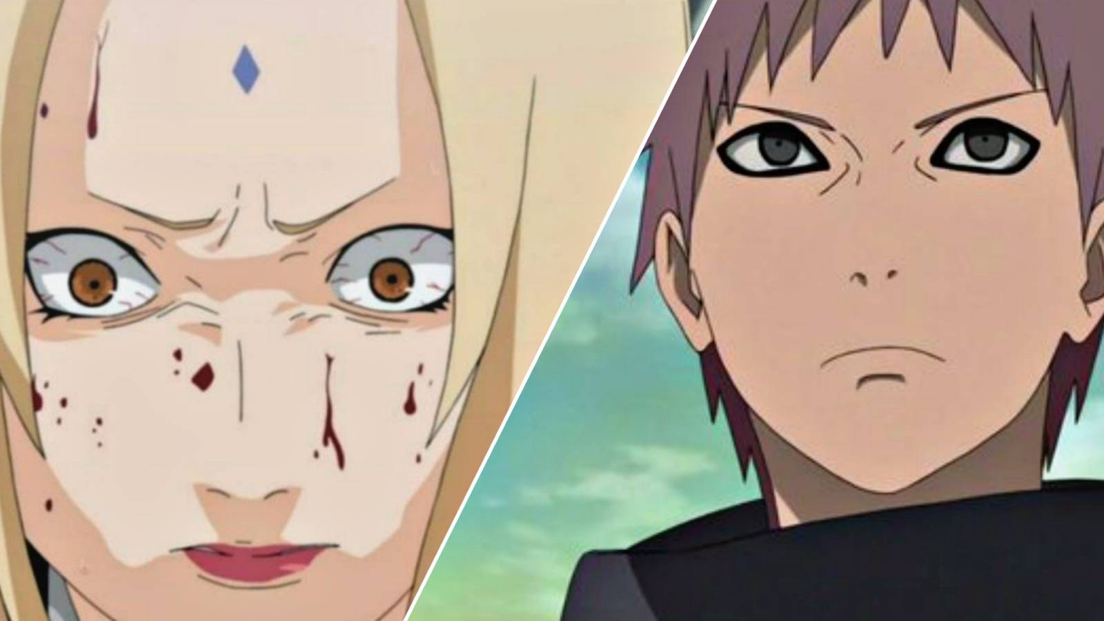 Weakest Kage In Naruto