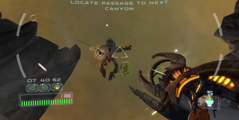 Weapons Rework Mod For Star Wars Republic Commando