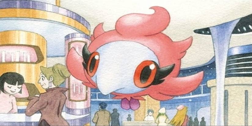 pokemon trading card game spritzee