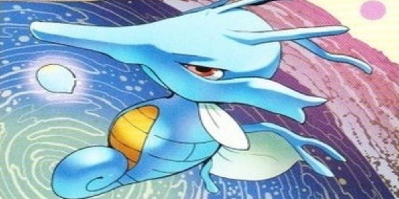 pokemon tcg kingdra