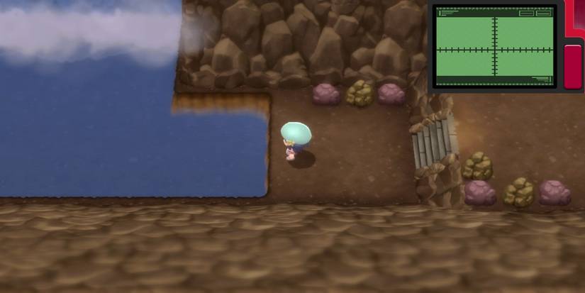 pokemon brilliant diamond shining pearl