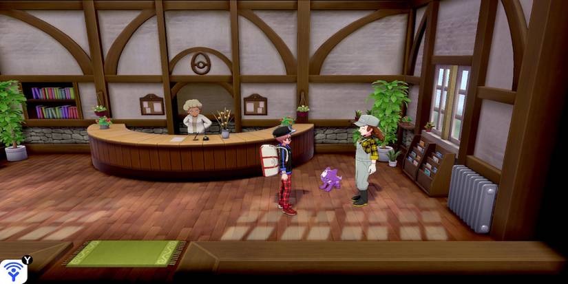 pokemon sword and shield toxel