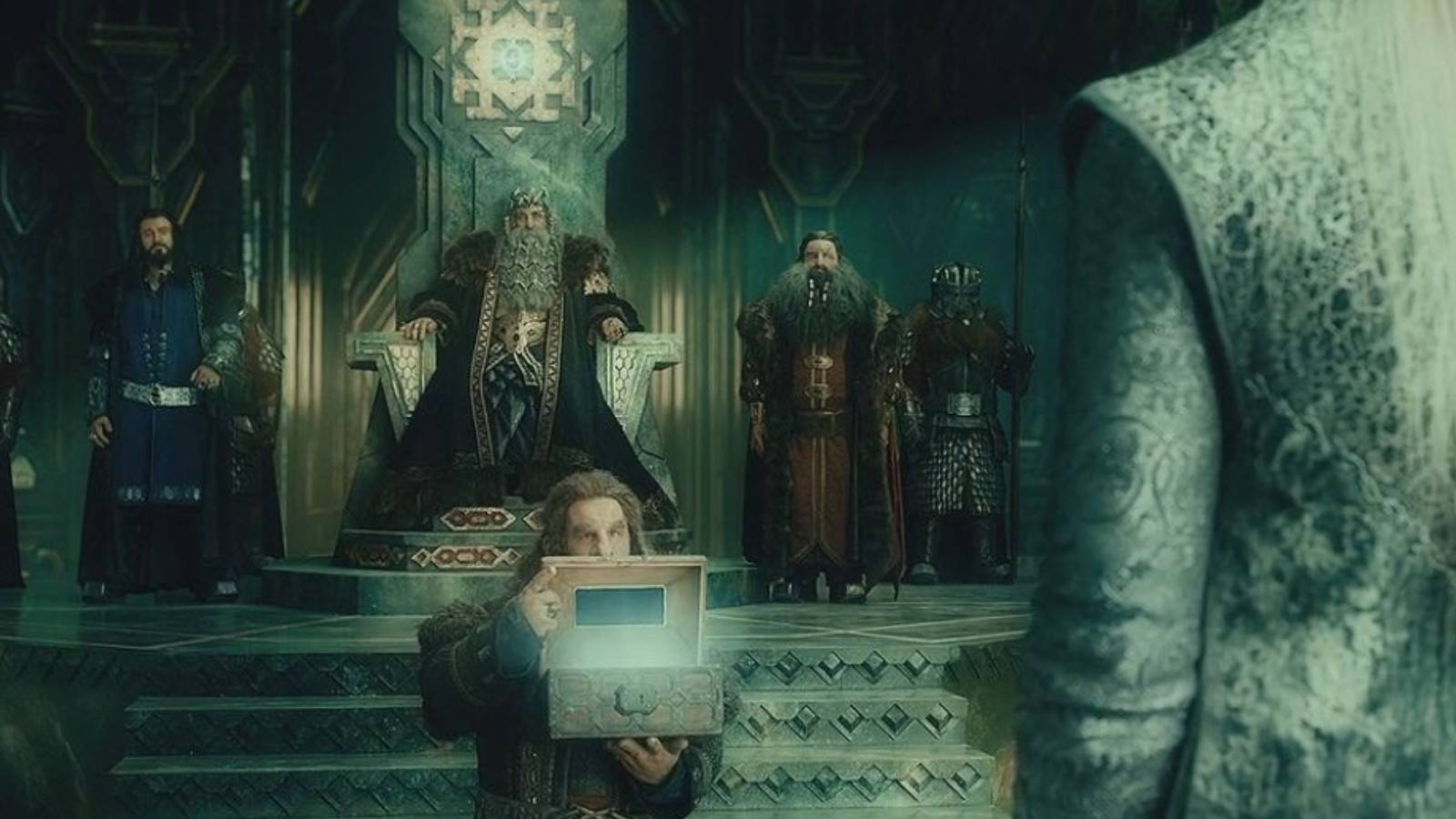 White Gems presented