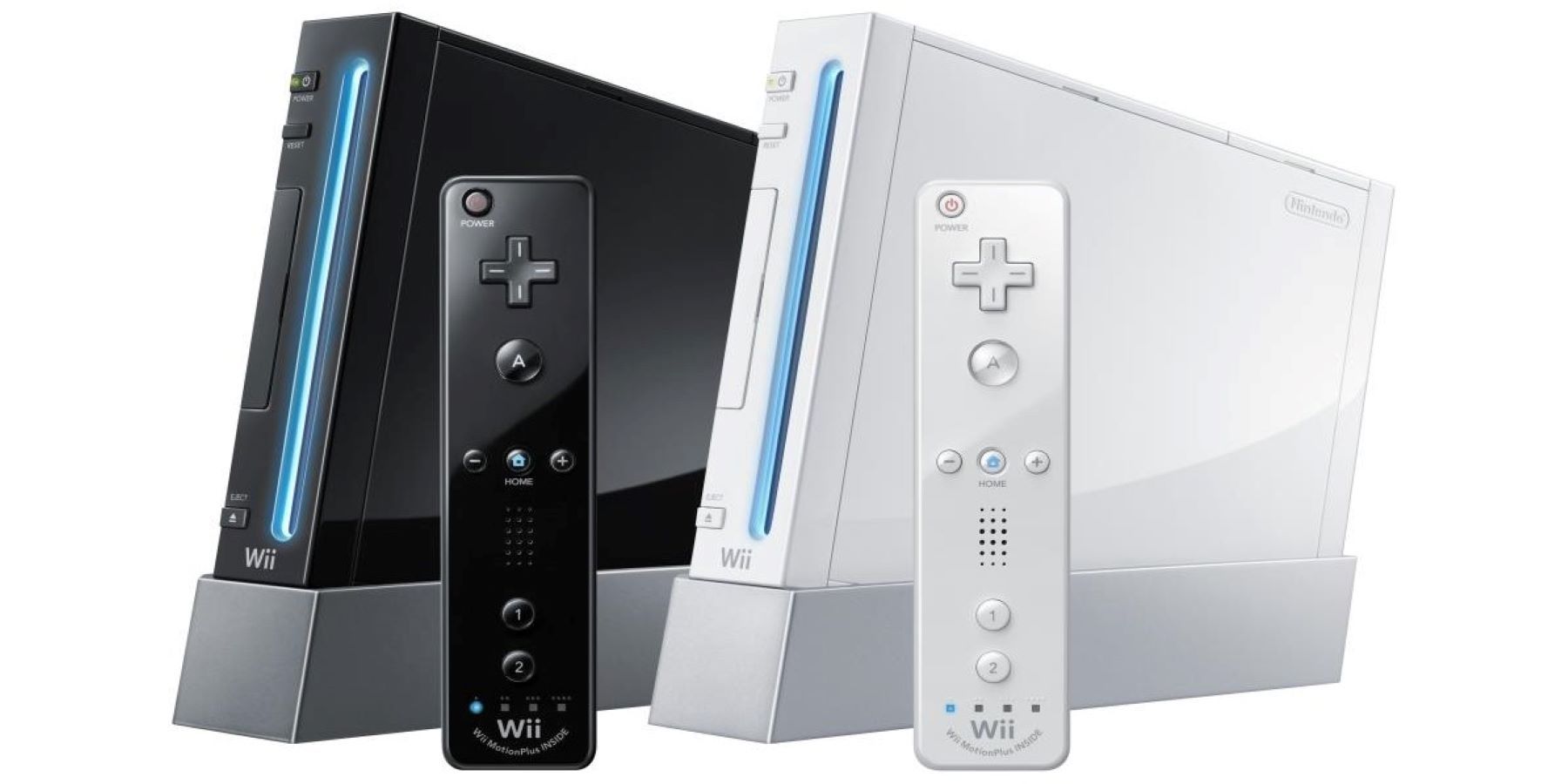 A Wii Expansion for Nintendo Switch Online Would Make Sense