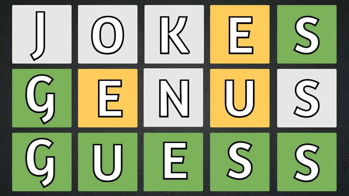 Wordle Guess Featured Image