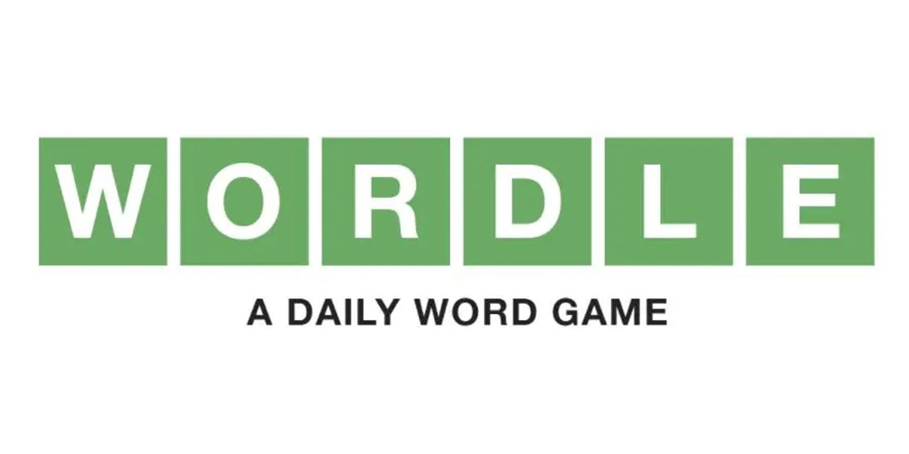 Wordle Logo