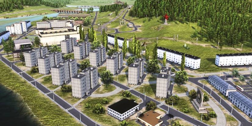 Workers and Resources Soviet Republic