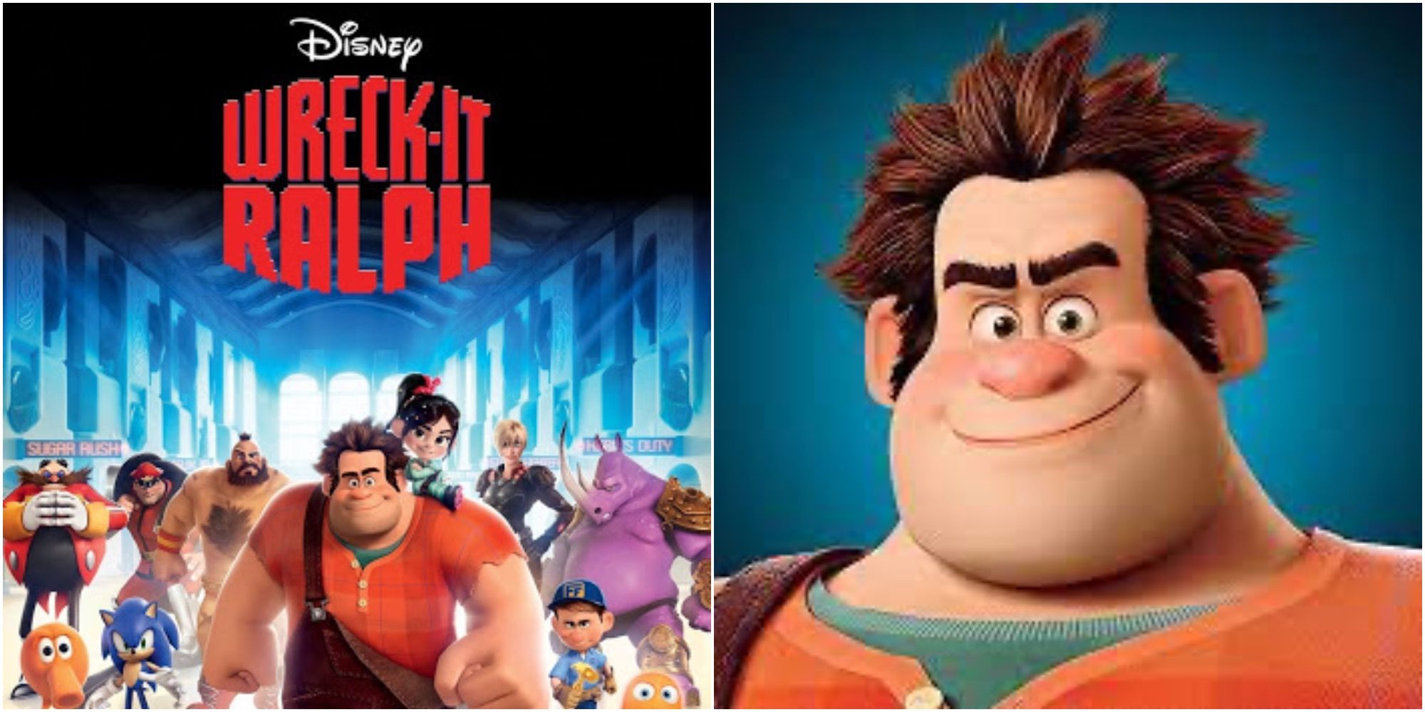 Disney+ Movies You Should Watch If You Loved Ron's Gone Wrong