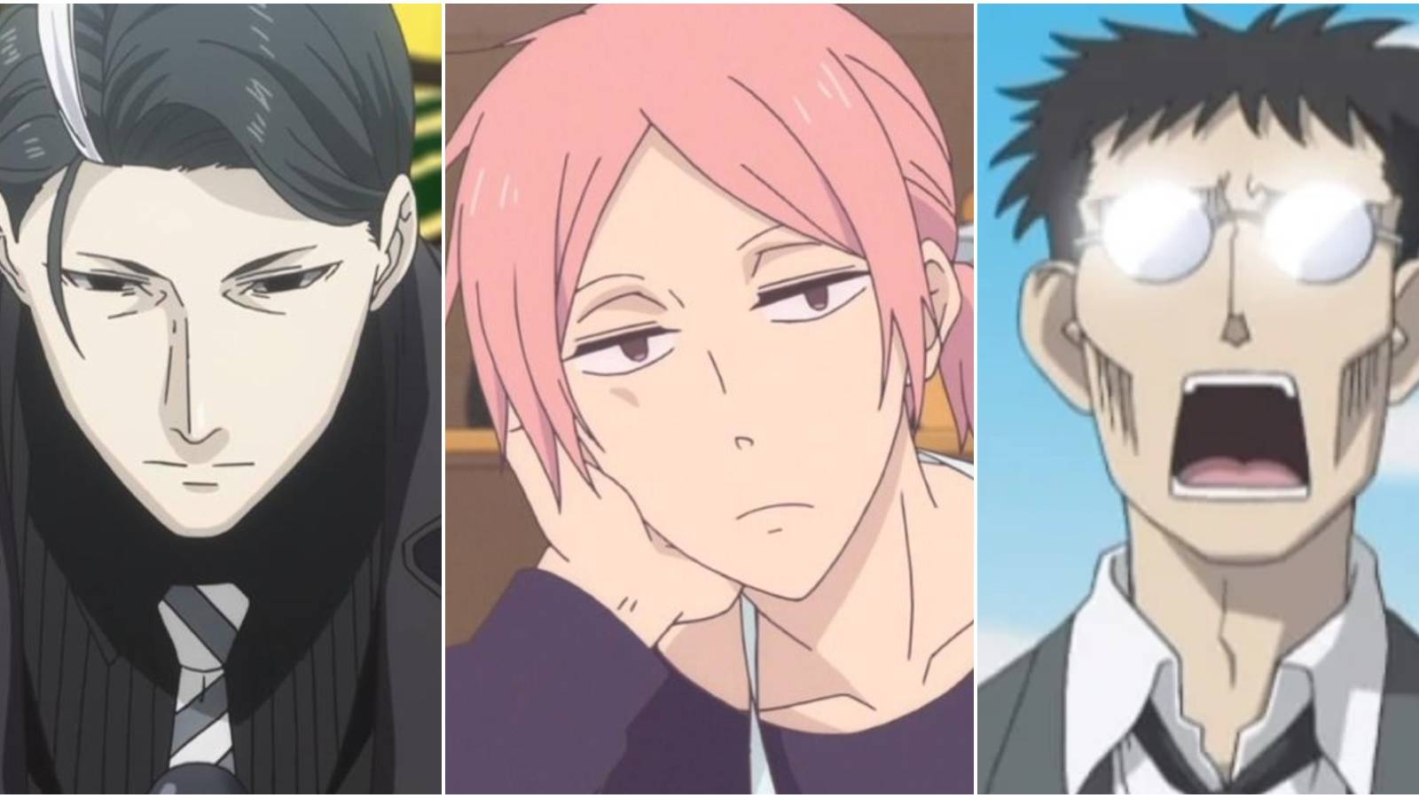 Yoshihito Usaida Azami Nikiri Kimura