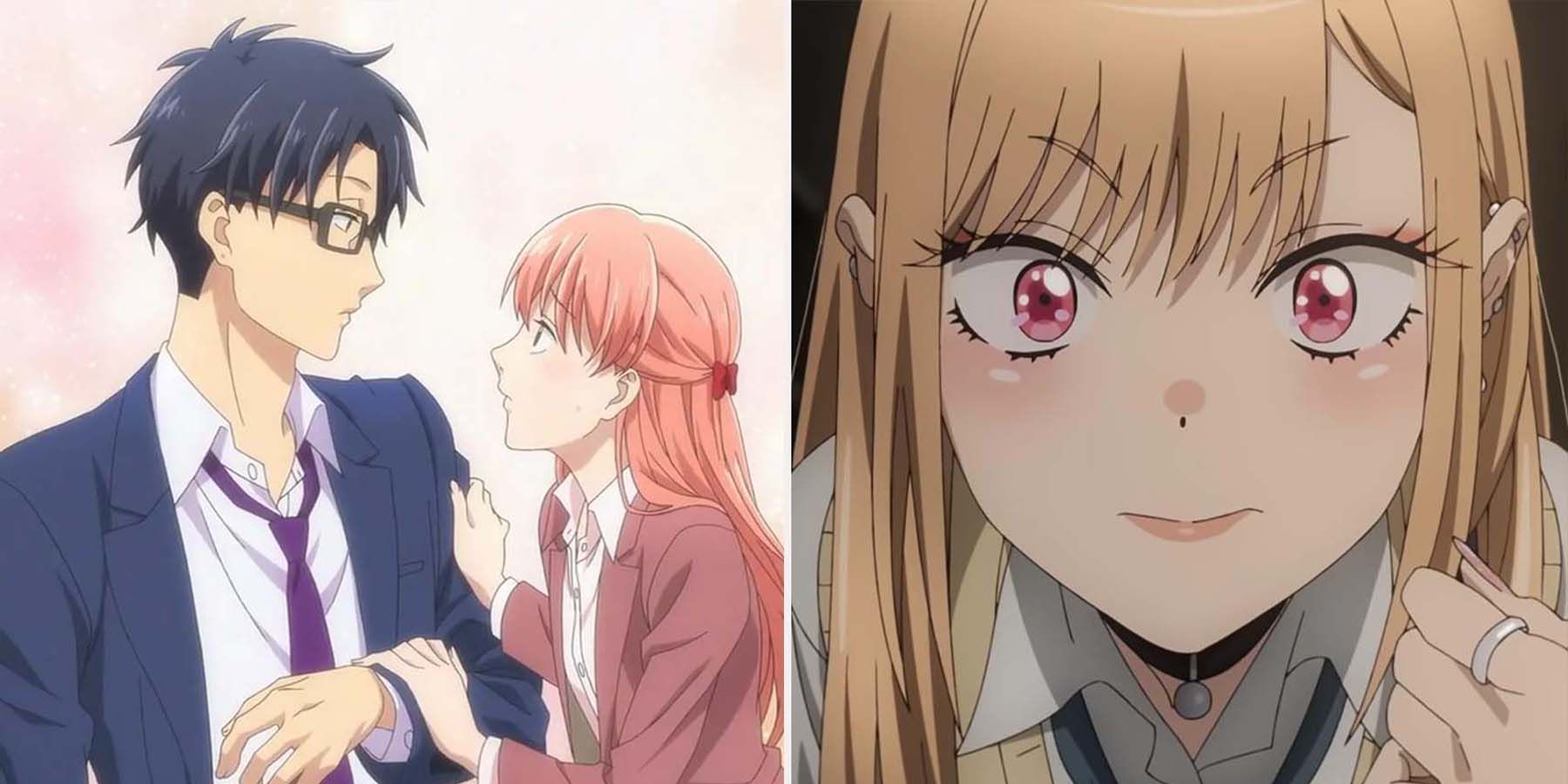 Similar Anime - Honey's Anime