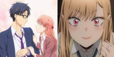 Best Romance Anime to watch in 2022?