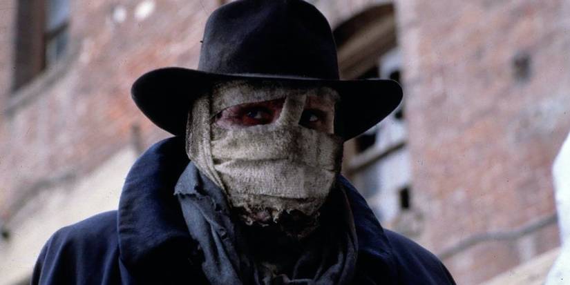 Darkman movie
