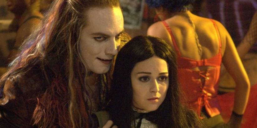 Repo! The Genetic Opera Shilo and GraveRobber