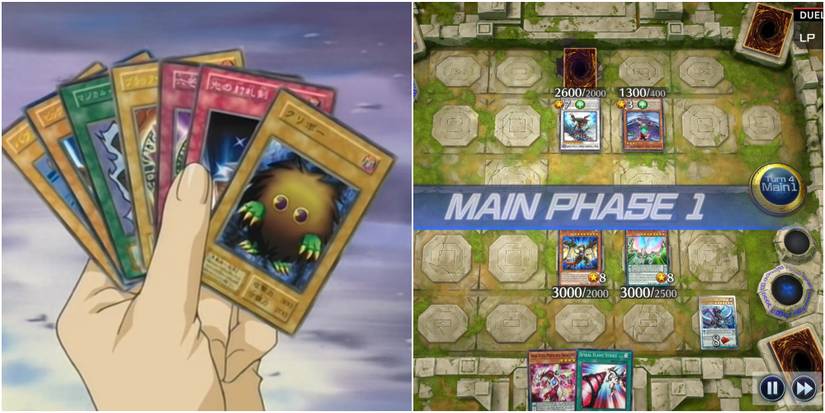 yugioh demon deck Yugioh Yami Bakura Fiend Deck - Dark, Jar, Zombie, Ritual, Final