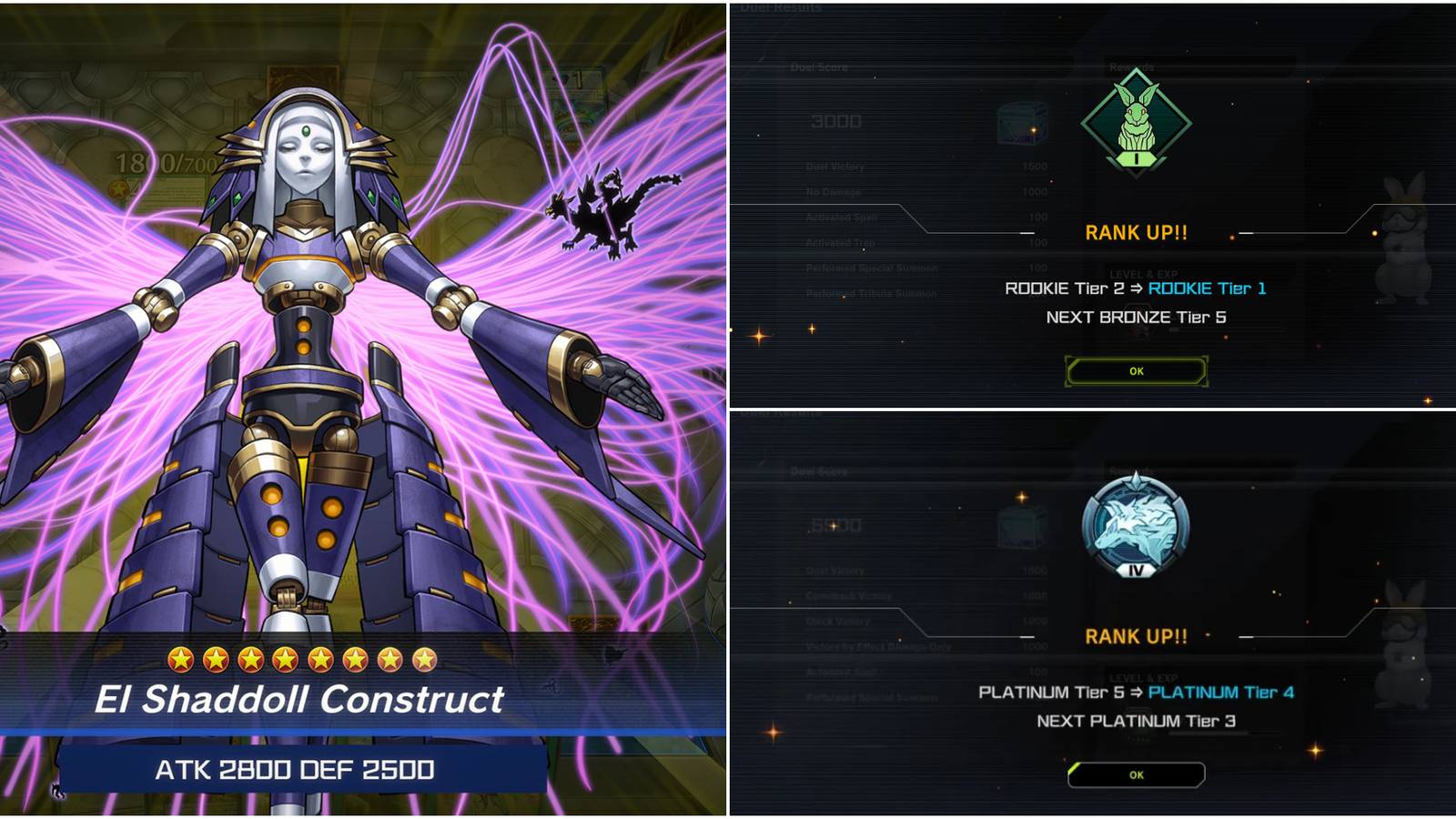 YGO Master Duel Beginner Tips