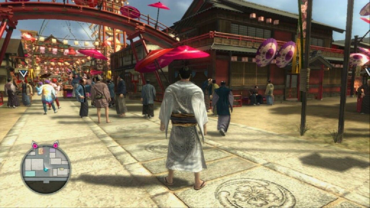 Yakuza-Kenzan-Ishin-Great-Ace-Attorney-Localization-PS4-PS5