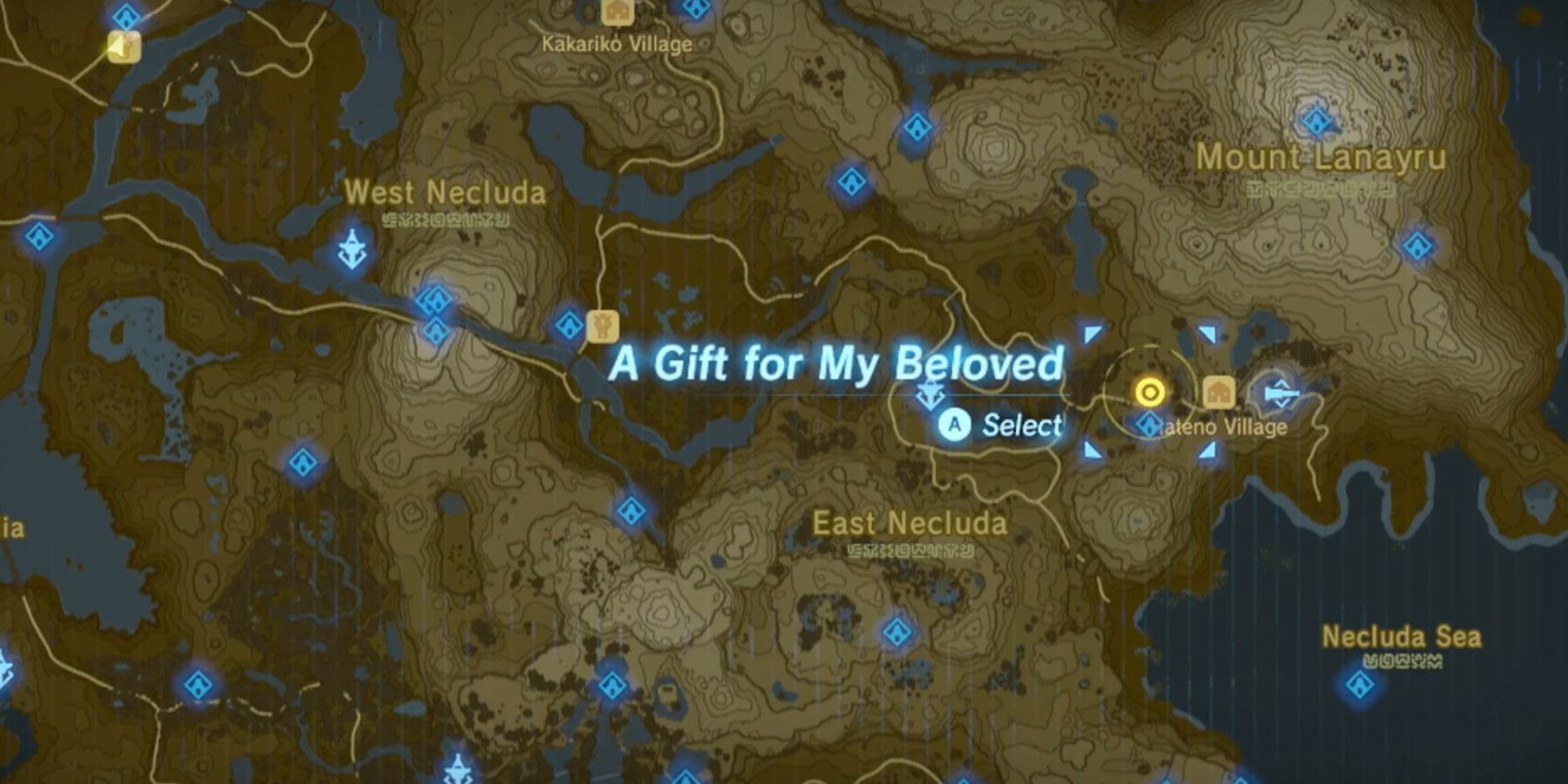 Zelda-Breath-Wild-Gift-For-My-Beloved-1