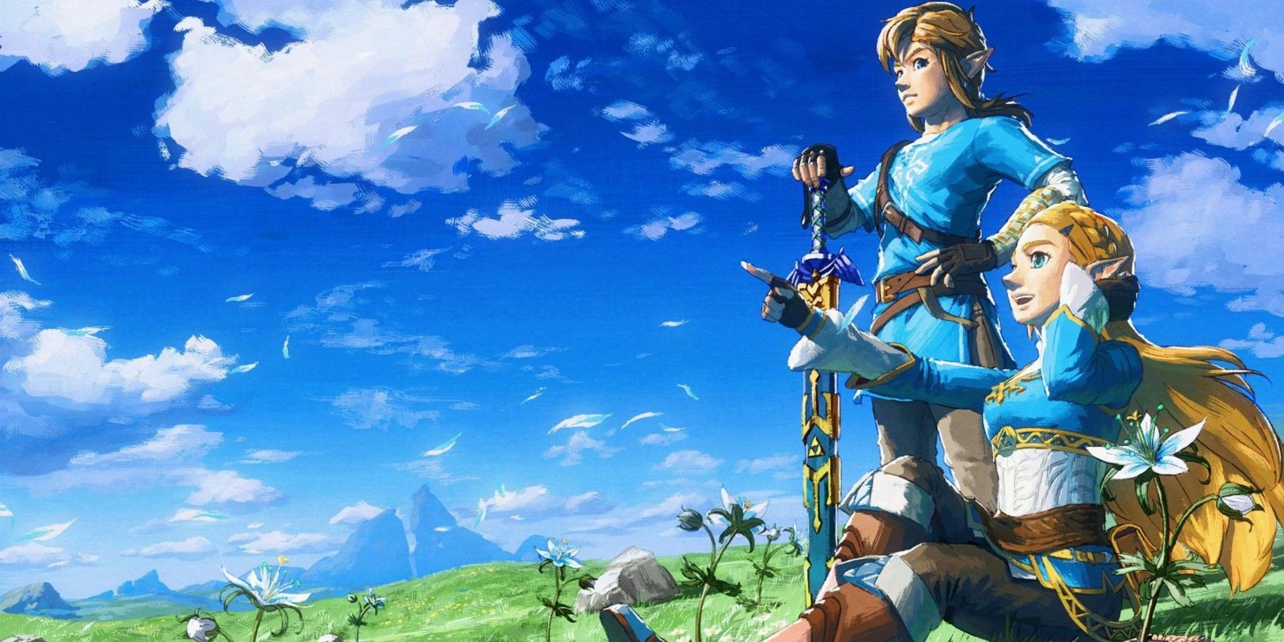 Zelda Fan Shows Off Impressive Collection of Games