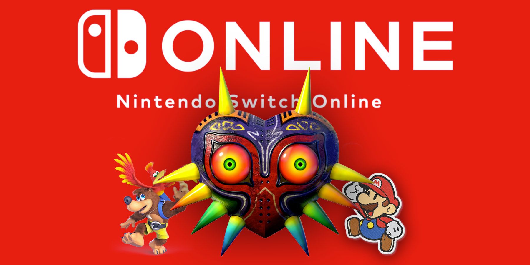 Zelda Majoras Mask Nintendo Online