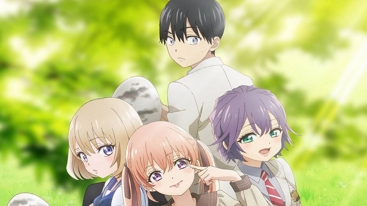 a-couple-of-cuckoos-anime-key-visual