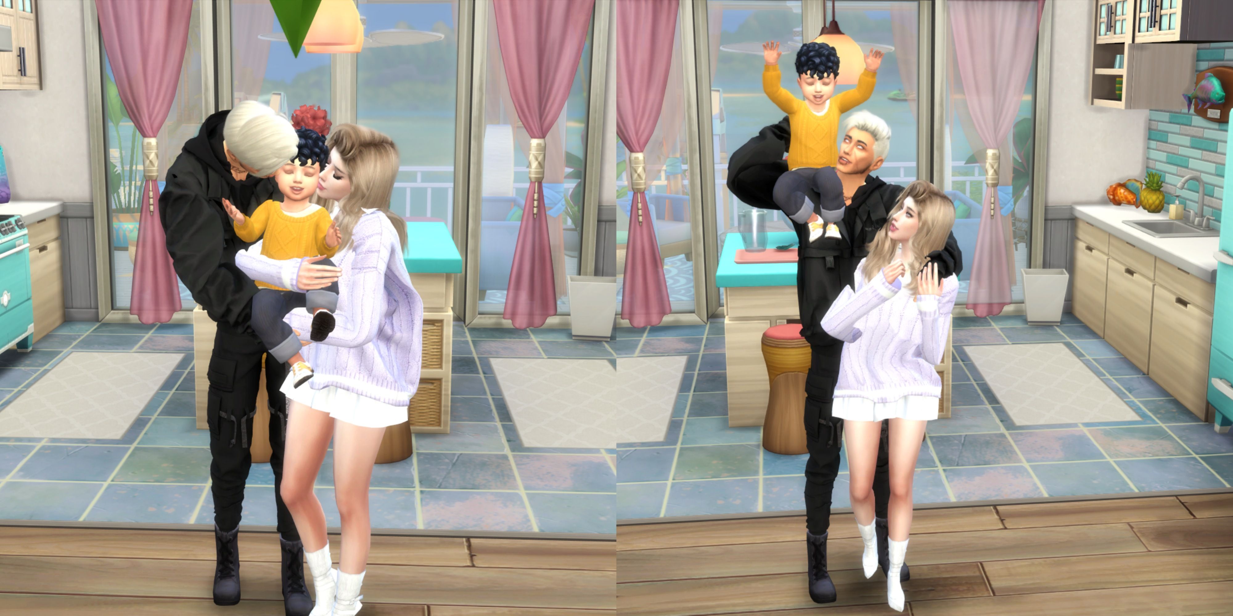 the sims 4 pose mod the sims 4 pose mod