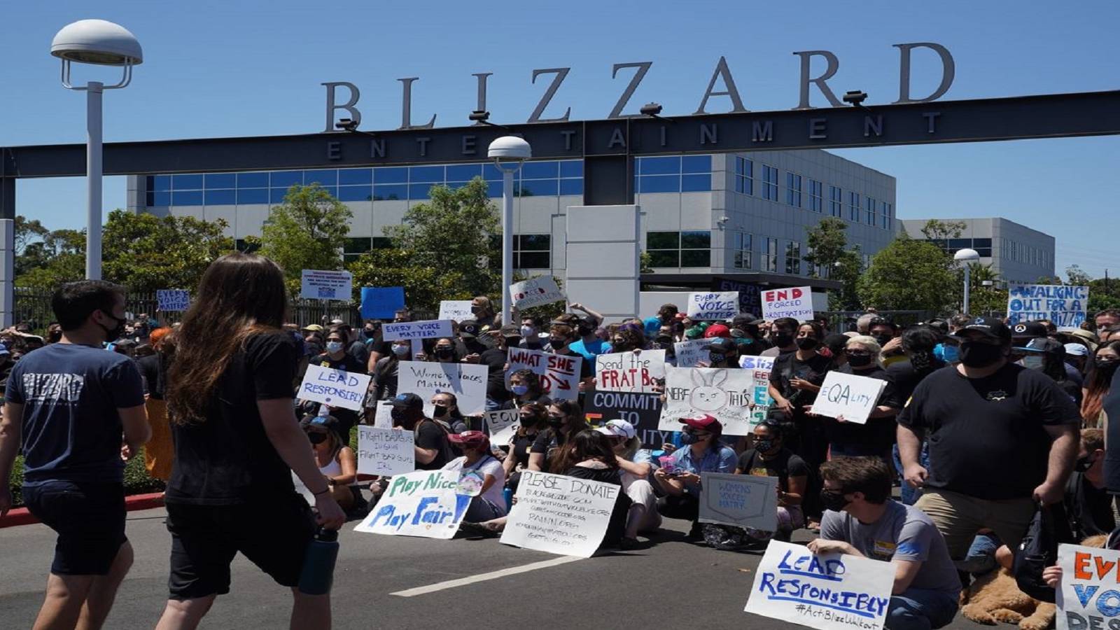 Phil Spencer says Xbox is making changes to its partnership with Activision Blizzard.