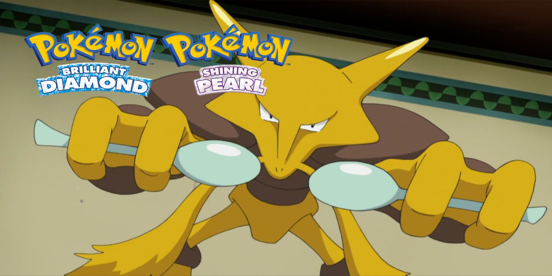 Pokémon Brilliant Diamond/Shining Pearl: How to Evolve Kadabra