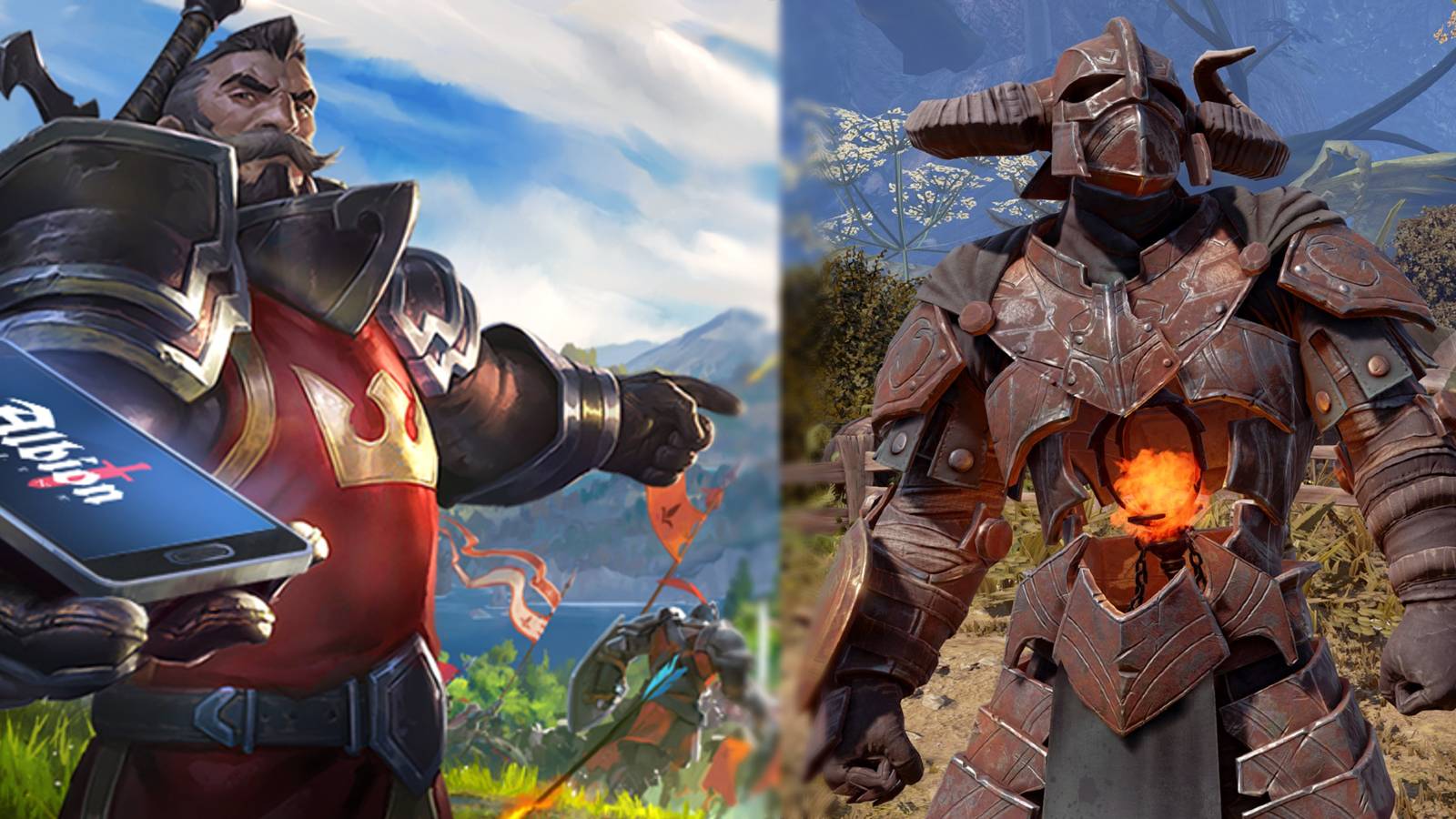 albion-online-fable-characters-mobile-game