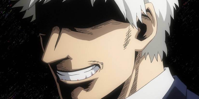 All For One My Hero Academia 366