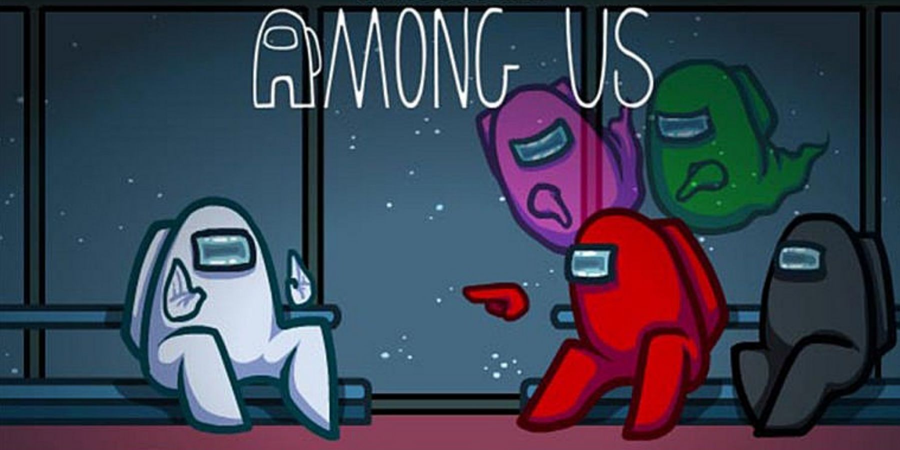 Among Us VR on Steam