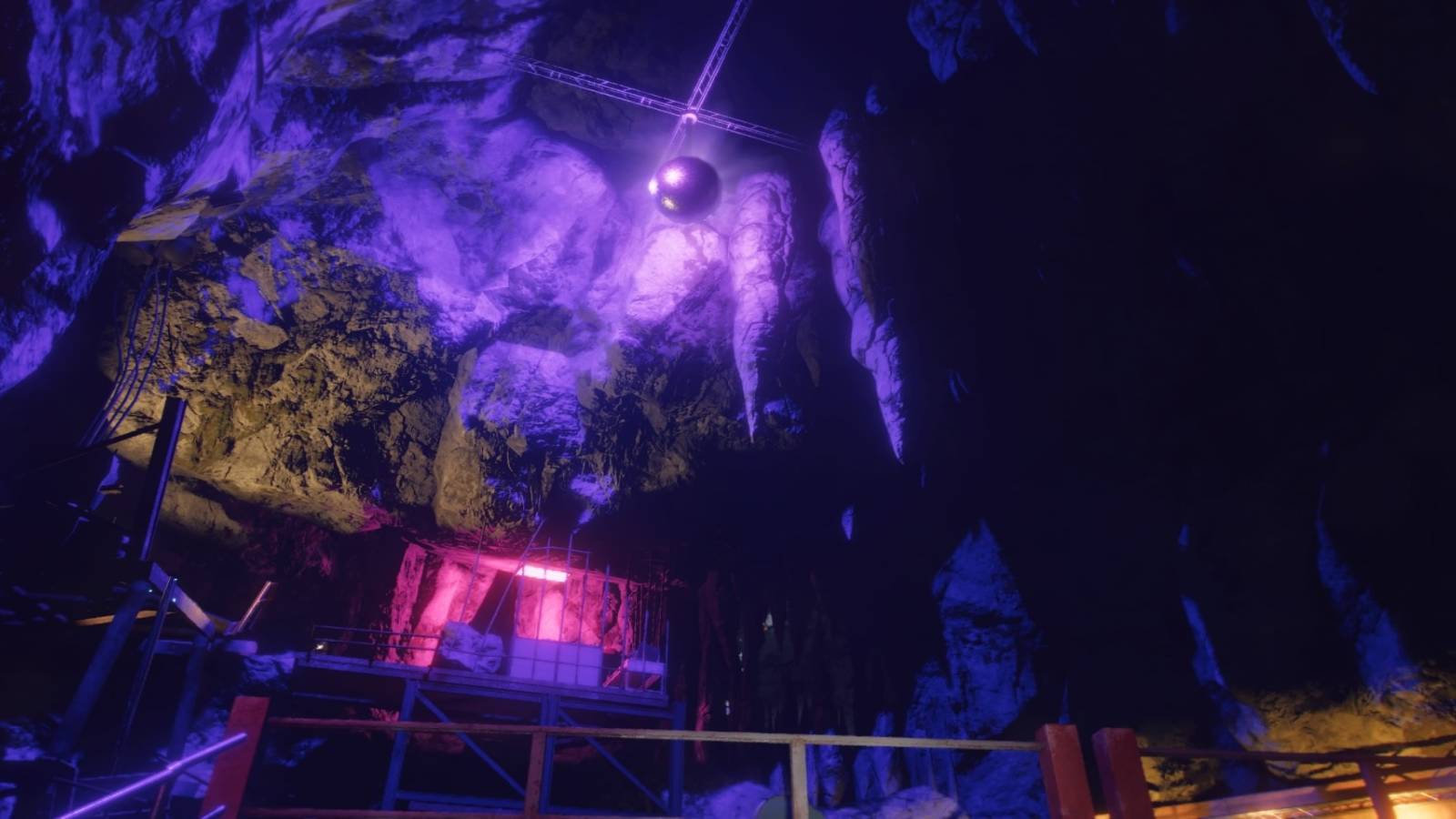 and the beat goes on far cry 6