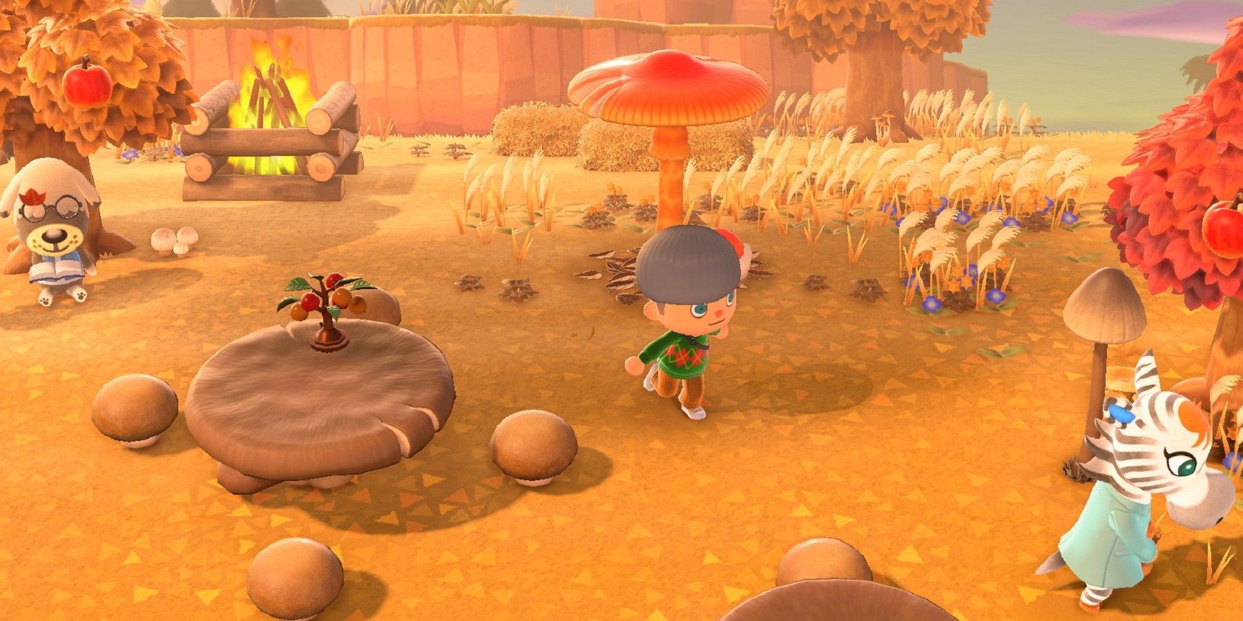 Animal Crossing: New Horizons DLC Support Has Ended