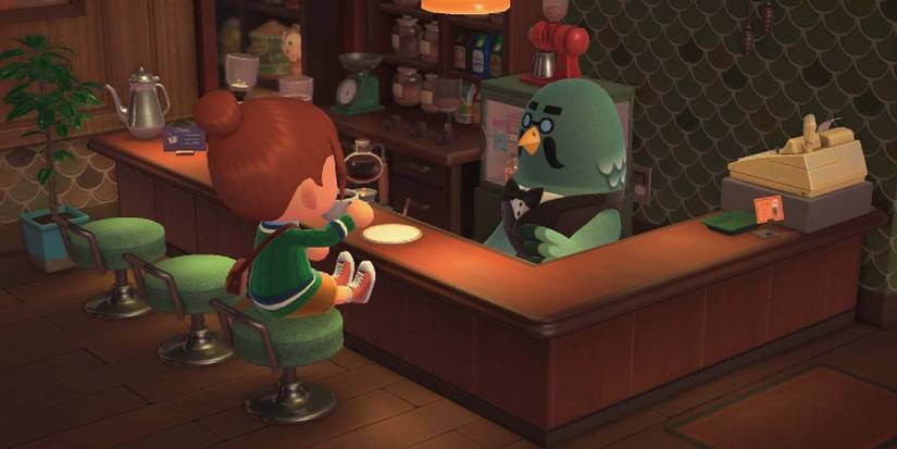 animal crossing new horizons brewster