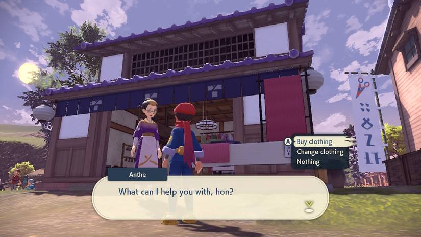 anthe clothes pokemon legends arceus