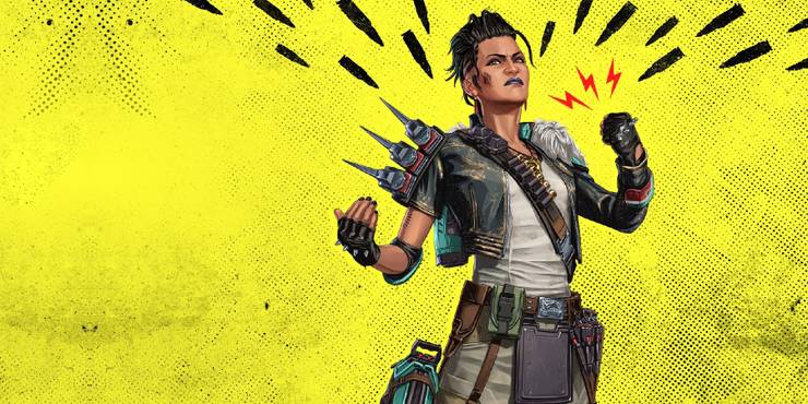 Apex Legends sẽ không có phần 2