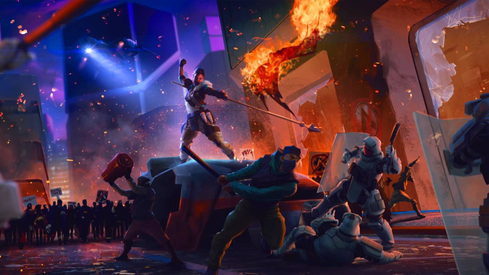 apex-legends-mad-maggie-season 12-defiance-new-legend