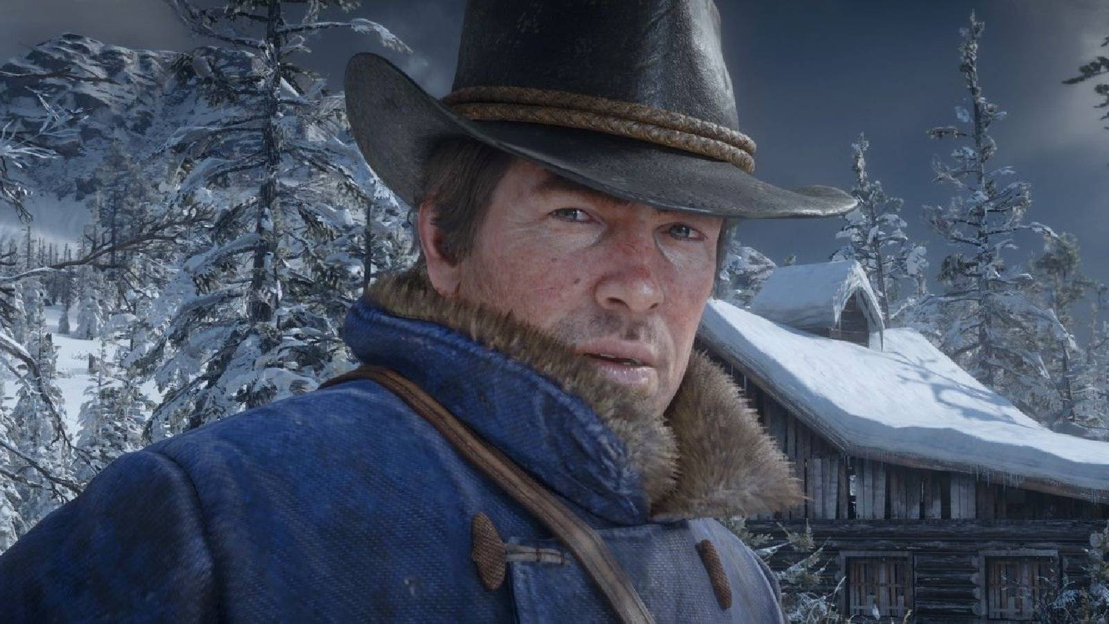 arthur-morgan-oil-painting