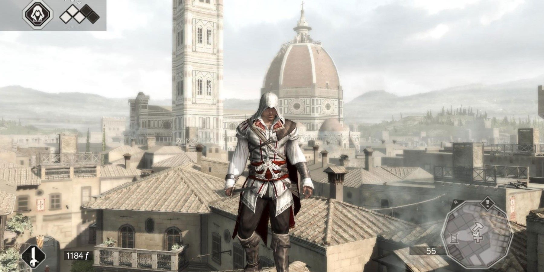 Assassin's Creed II - Game Overview