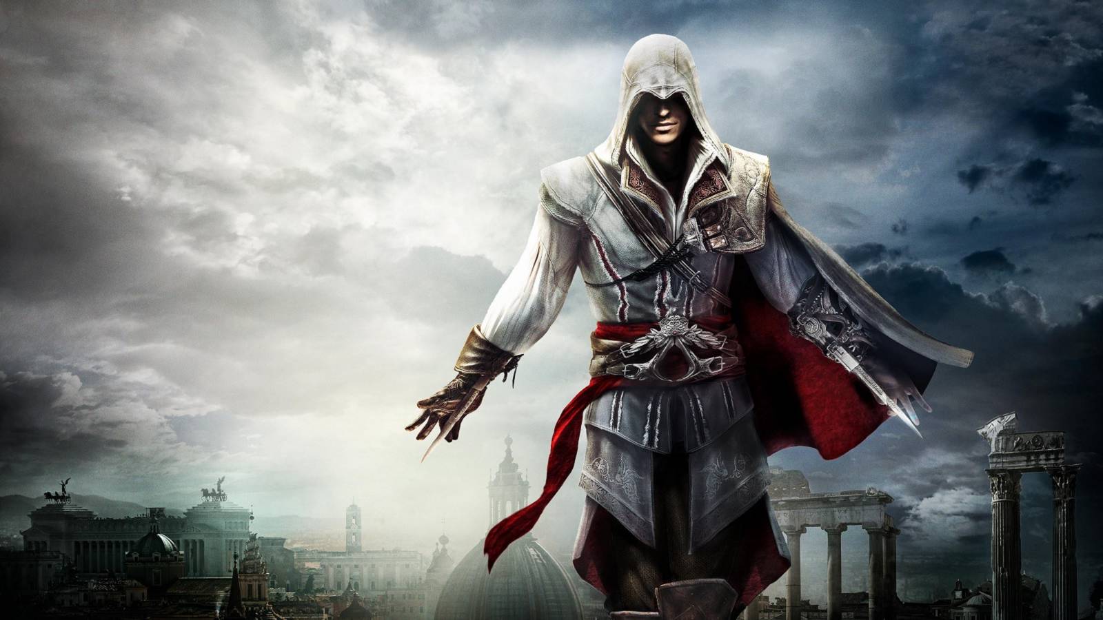 assassins creed ezio collection