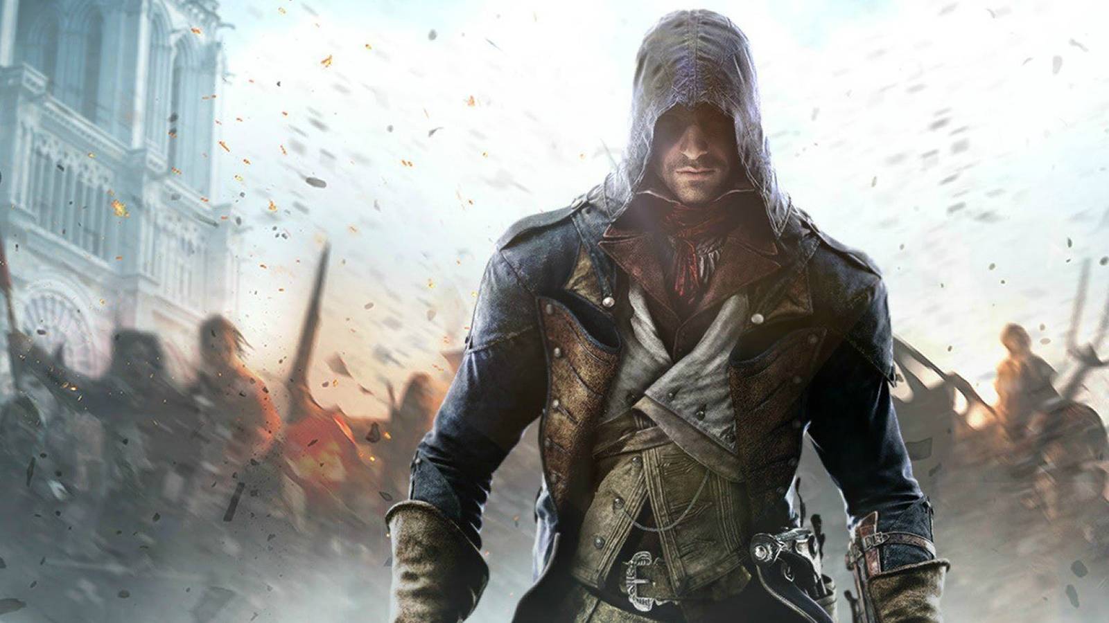 assassins creed unity switch