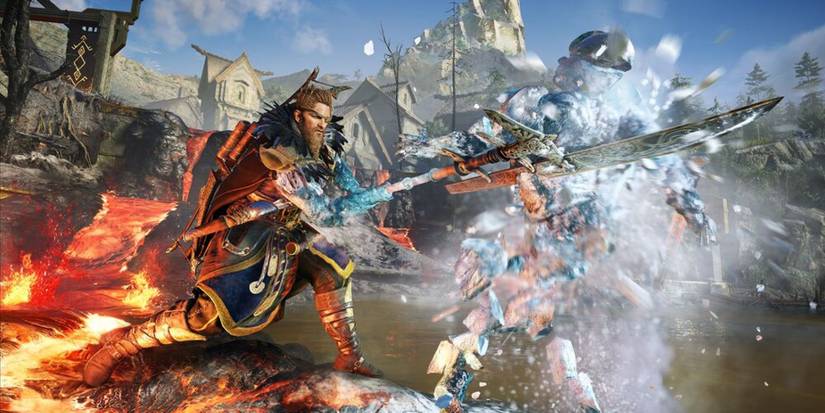 assassins-creed-valhalla-odin-jotnar-atgeir-combat