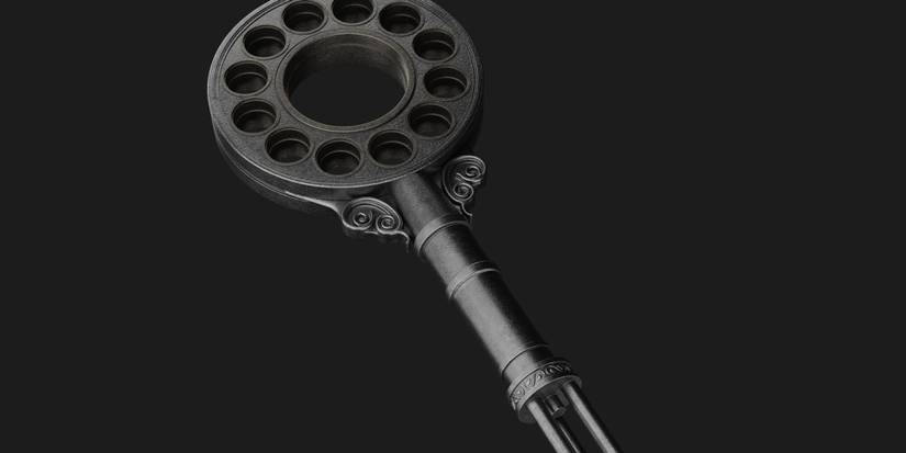 astral clocktower key bloodborne