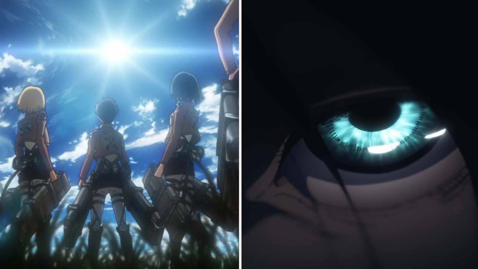 attack on titan openings all ranked featured image