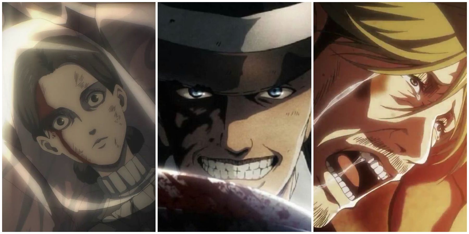 attack on titan underutilized characters
