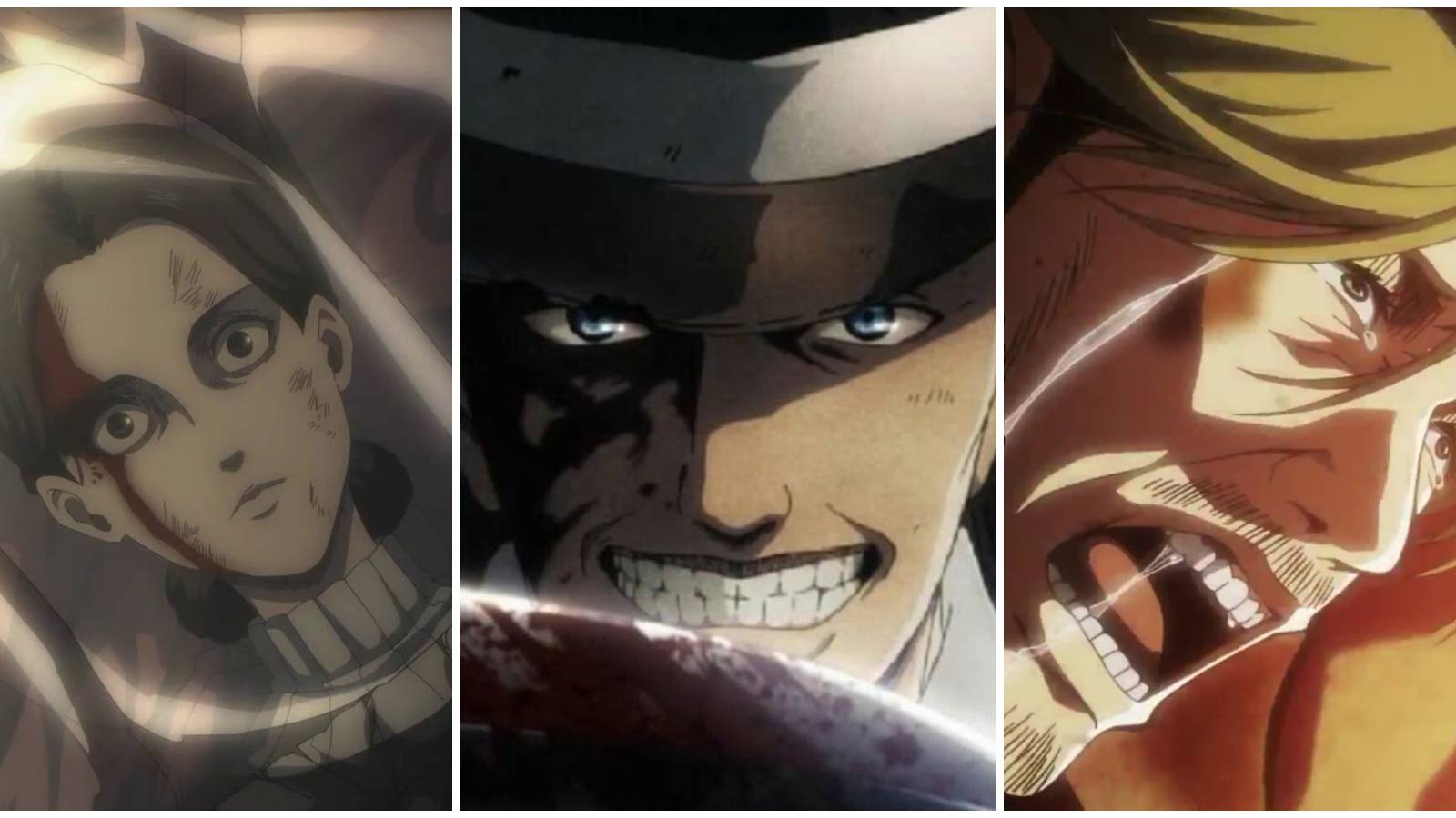 attack on titan underutilized characters
