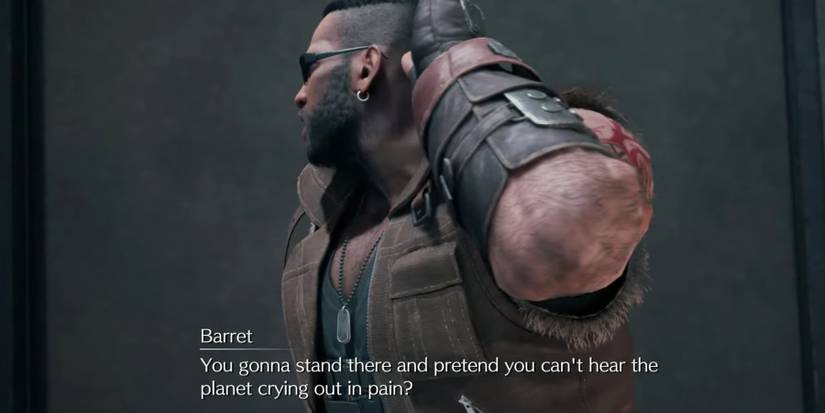 barret-avalance-mako-planet-speech-ff7r