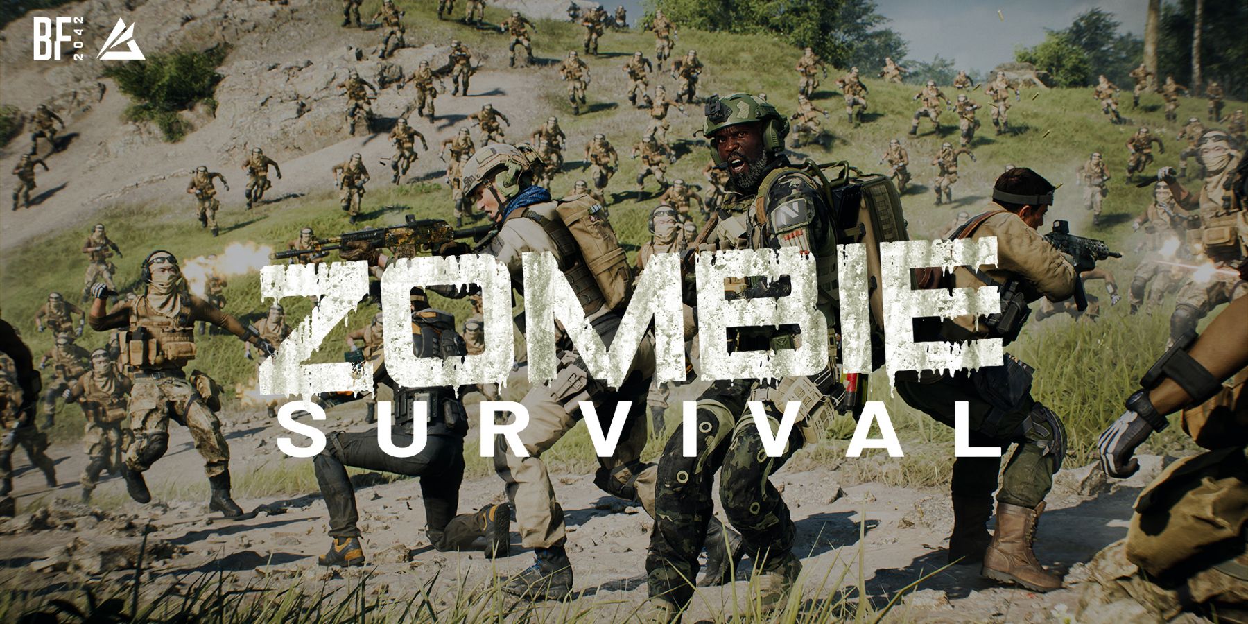 zombie survival multiplayer graphic