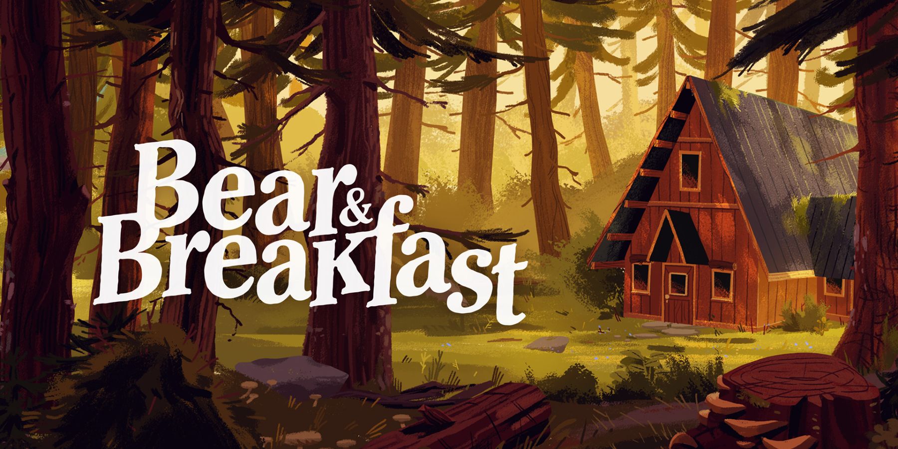 bear and breakfast switch review