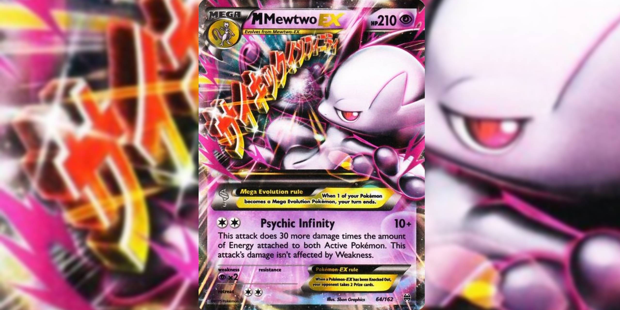 Pokemon The 12 Strongest Ex Cards Ranked Pokemon The 12 Strongest Ex Cards Ranked